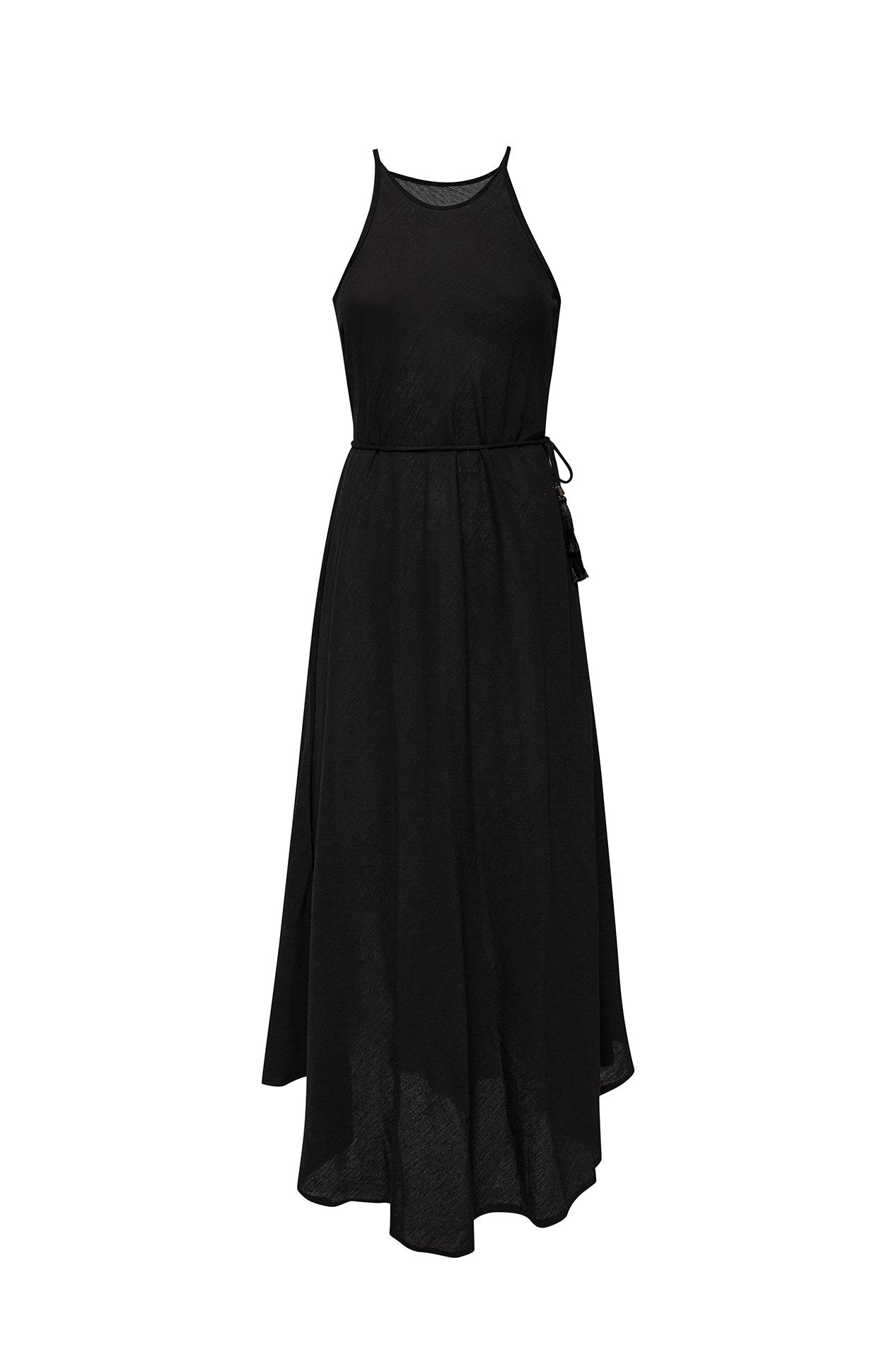 Callie maxi dress