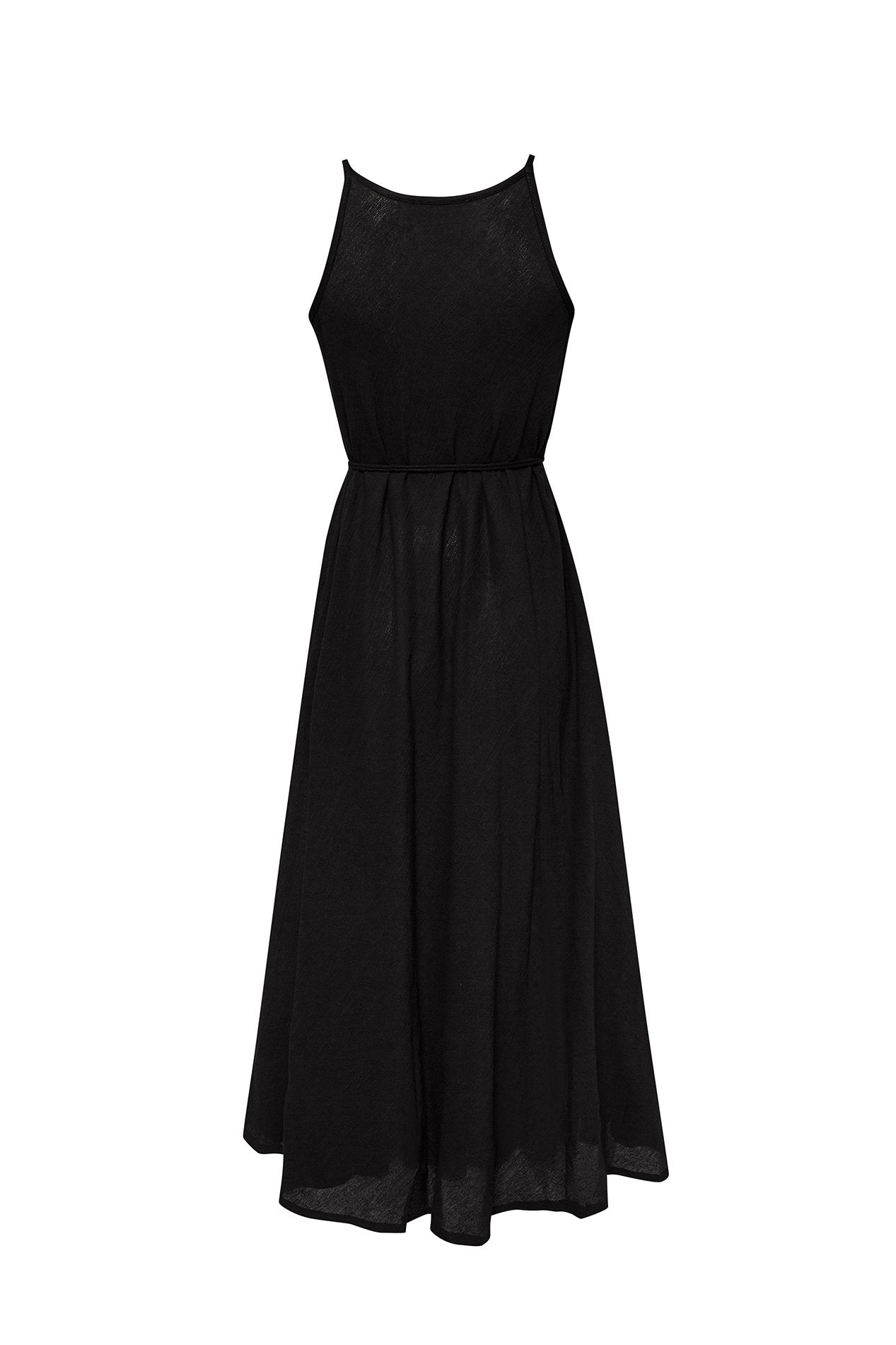 Callie maxi dress